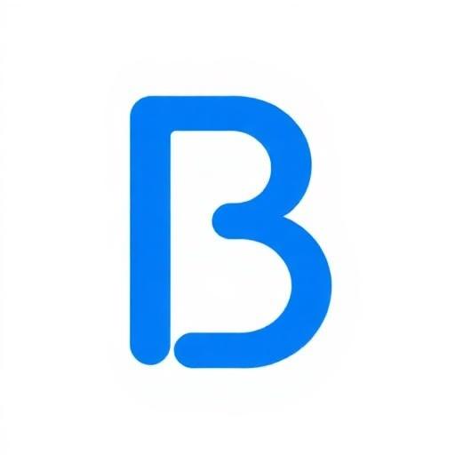 blueleo.xyz favicon